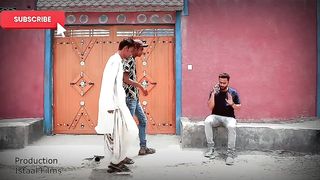 Rafeeq Baloch New comedy video 2023