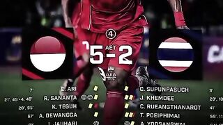 Muay thai VS Pencak silat :D