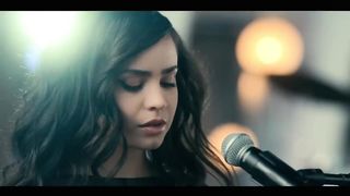 Sofia Carson - I Didn't Know (From "Purple Hearts") 2