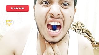 Amazing Pancil Magic Trick ????????????