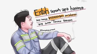 MOTIVASI PART 1