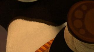 Kung Fu Panda The Paws Of Destiny Season 1 Episode 5 In Hindi