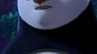 Kung Fu Panda The Paws Of Destiny Season 1 Episode 6 In Hindi