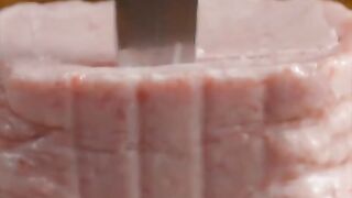 Pork and eggs