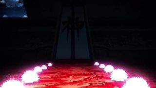 Buddha Vs. Zerofuku「Record of Ragnarok "Season 2" AMV」- Numb The Pain