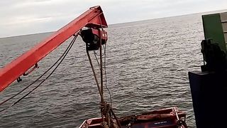 Sail To Simeulue Island #Singkil Harbor, Indonesia