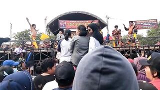 Kesenian jaranan Jawatimur