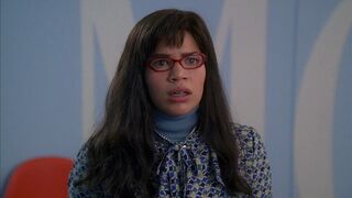 Ugly Betty 1x9
