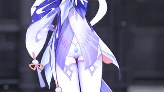 dance anime