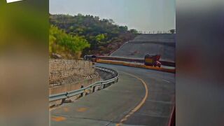Islamabad moterway seen,????✨????