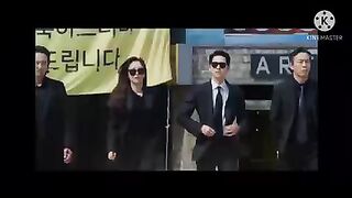 Muqabla ???? -- Vincenzo × Cha Young ❤️ -- Mafia lawyer fell in love ❤️ -- k-drama Hindi Mix.