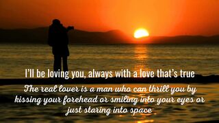 Romantic Love Quotes