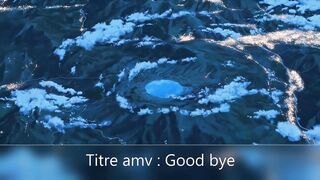 your name / good bye