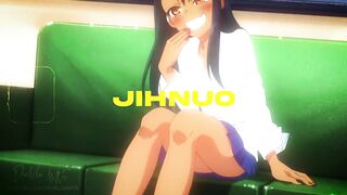 ljiranaide, Nagatoro-san S2「AMV」- Tasandria