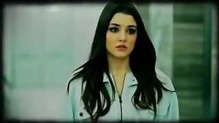 Turkish Female Edit -- 16 shots.