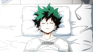 My Hero Academia Season 6 「AMV」- What I've Done