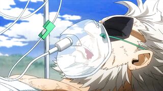 Deku OFA Vs. Shigaraki AFA「My Hero Academia Season 6 AMV」- Another Life Lost