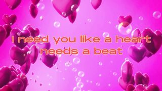 Romantic Words and Sweet