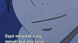 Anime story