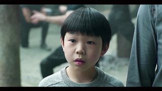 Shang Chi Fight Scene