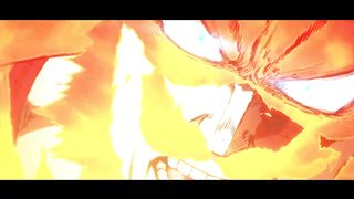 Lemillion Vs. Shigaraki「AMV」- NEW WORLD (PIRI)
