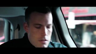 The Town Robbery Scene
