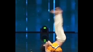 nice dance