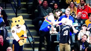 Insane Facts You Didn't Know about the NBA