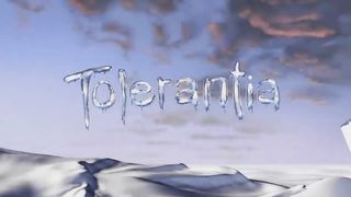 TOLERANTIA - a short animated film