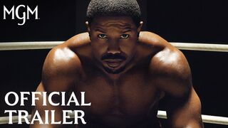 Creed III (2023)| Michael B. Jordan, Tessa Thompson, Jonathan Majors, Wood Harris, Florian Munteanu, Phylicia Rashad