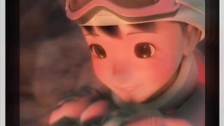 nobita shuizuka love