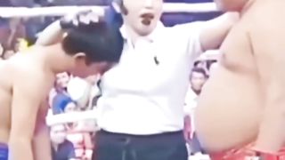 Funny Boxing 2