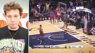 NBA Rules You Didn’t Know Exist..