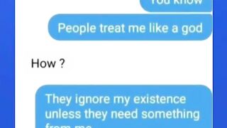 A good sad meme