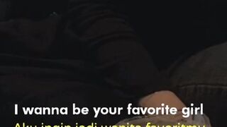 Favorite girl lyrics