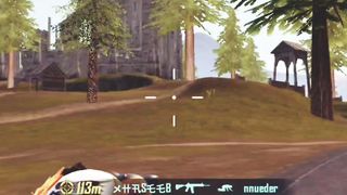 pubg short video new - am back guys