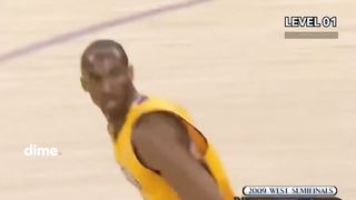 IMPOSSIBLE SHOTS From Level 1 to Level 100