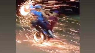 bike resing