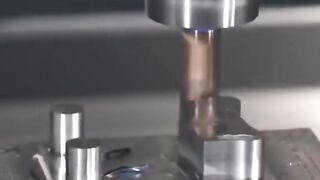 Perfect machine technology