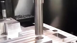 Cnc machine