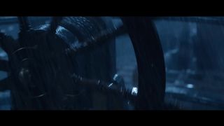 The Little Mermaid (2023)| Official Trailer |  Halle Bailey, Jonah Hauer-King, Melissa McCarthy