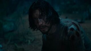 65 Million Years Ago | Adam Driver, Ariana Greenblatt, Chloe Coleman