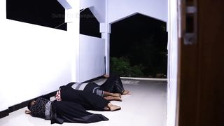 funny horror incident