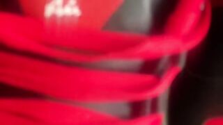 Fake air Jordan