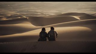 Dune: Part Two | Timothée Chalamet, Zendaya, Rebecca Ferguson, Javier Bardem