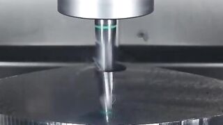 Perfect machine technology