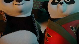 Kung Fu Panda The Paws Of Destiny Season 1 Episode 8 In Hindi