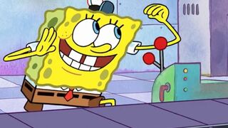 SpongeBob SquarePants 3