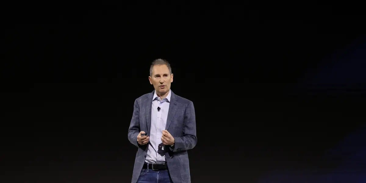 Amazon employee used AI to map teams possibly hit by 16,000 corporate layoffs