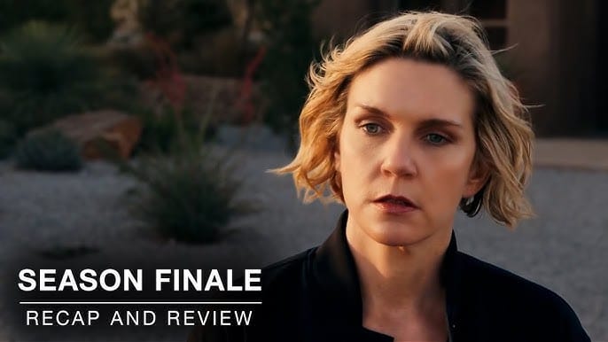 Pluribus Season 1 Finale Frames Love as a Moral Dilemma Between Intimacy and Humanity